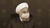 آخوند روحانی