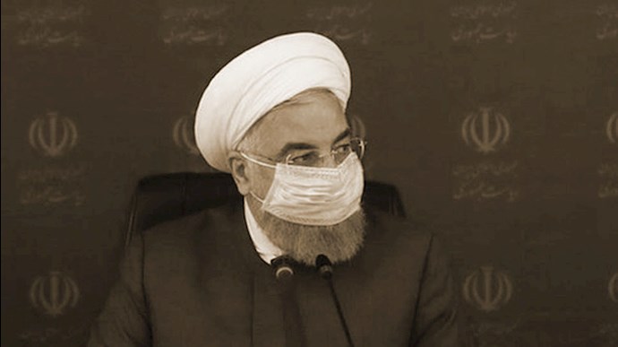 آخوند روحانی