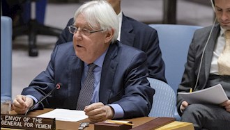 مارتین گریفتس؛ فرستاده ویژه سازمان ملل به یمن