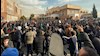 خشم دانشجویان در دیماه ۱۳۹۶