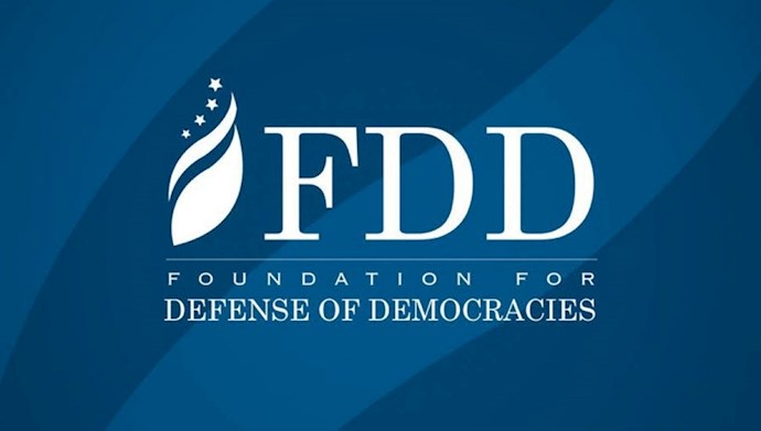 بنیاد دفاع از دمکراسیها