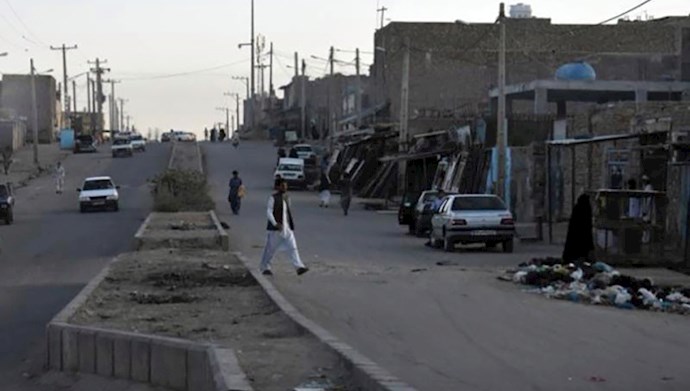 سیستان و بلوچستان