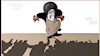 خامنهای وحشت از قیام