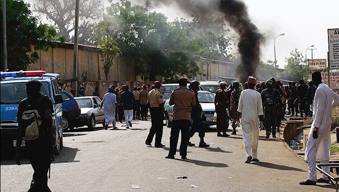 کشتار ۷۹نفر در حمله به دو روستا در نیجر