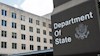 وزارت  خارجه آمریکا