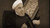 آخوند روحانی