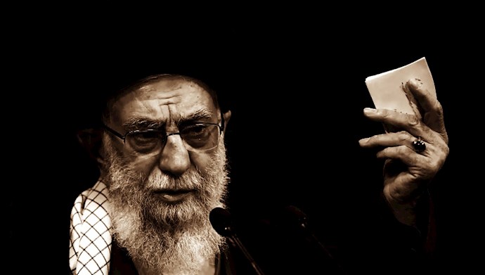 خامنه‌ای فرمان قتل عام مردم