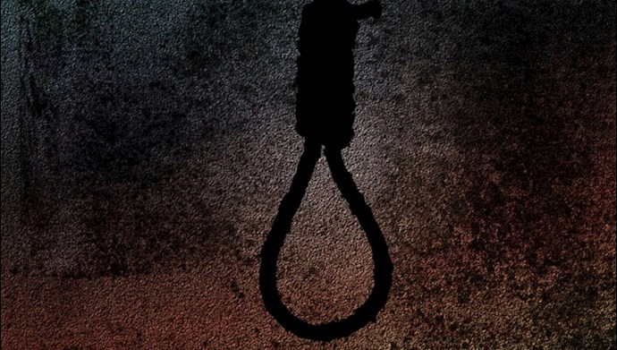 اعدام در رژیم آخوندی