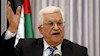 محمود عباس، رئیس دولت فلسطین