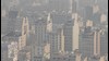 آلودگی هوای تهران