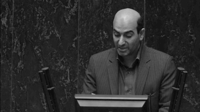 ابوترابی عضو مجلس ارتجاع