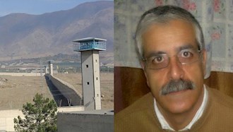 زندانی سیاسی ابوالقاسم فولادوند از زندان گوهردشت