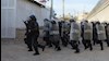 یورش گارد جنایتکار به زندان - عکس از آرشیو