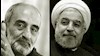 روحانی و حسین شریعتمداری
