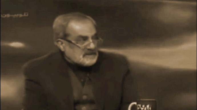 عماد افروغ نماینده پیشین مجلس از باند خامنه‌ای