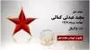مجاهد شهید  مجید عبدلی کمالی