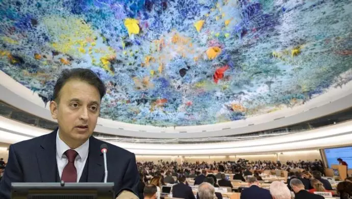 کمیته سوم سازمان ملل و نقض حقوق بشر در ایران