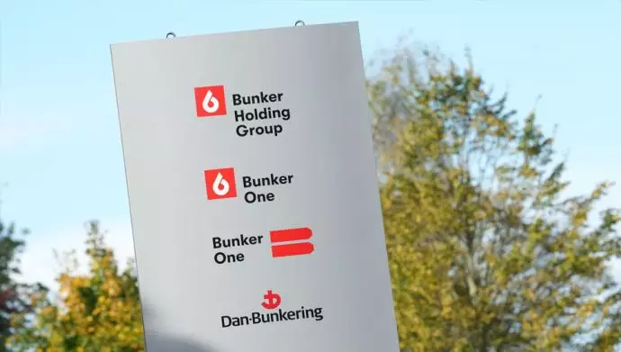 شروع محاکمه شرکت دانمارکی بدلیل ارسال سوخت جت به سوریه