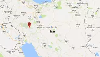 زمین لرزه ۵ریشتری در خوزستان
