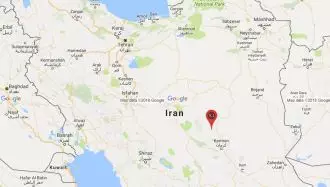 زمین‌لرزه ۵.۱ریشتری حوالی یزدانشهر در استان کرمان