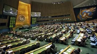 مجمع عمومی ملل متحد - کمیته اول