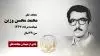 مجاهد شهید محمد محسن وزین