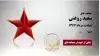 مجاهد شهید سعید روغنی