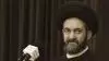 آخوند حسن عاملی، امام جمعهٔ خامنهای در اردبیل