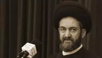 آخوند حسن عاملی، امام جمعهٔ خامنه‌ای در اردبیل
