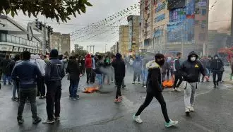 قیام آبان۹۸