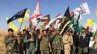 تلاشهای رژیم ایران در سوریه برای ادامه بسیج فرقه‌گرایی و ایجاد تشکلهای شبه‌نظامی