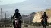 موتورسواری زنان