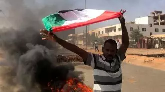  سودان