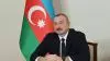 الهام علی اف رئیس جمهور آذربایجان