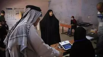 انتخابات در عراق