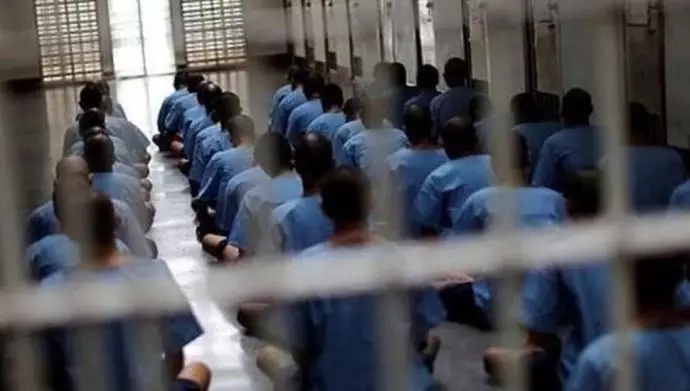 زندانها رژیم اخوندی