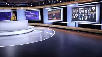 کنفرانس ایران؛ حقوق‌بشر، عدالت و نقش جامعهٔ بین‌المللی در سنای ایتالیا