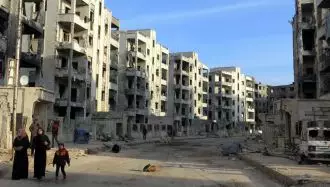 حلب در  سوریه