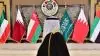 تشکیل کارگروه آمریکا و کشورهای شورای همکاری خلیج‌فارس