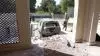 حمله پهپادی اخیر به محل سکونت نخست‌وزیر عراق
