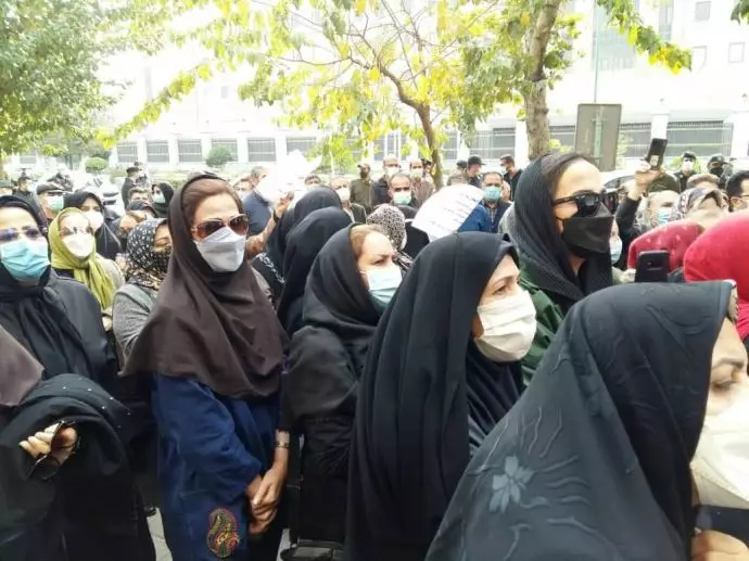 -معلمان تهران 