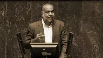 محمدرضا صباغیان بافقی عضو مجلس ارتجاع
