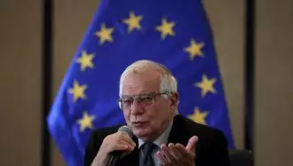 جوزپ بورل، نماینده عالی اتحادیه اروپا در امور خارجی و سیاست امنیتی