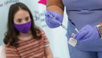 واکسن فایزر