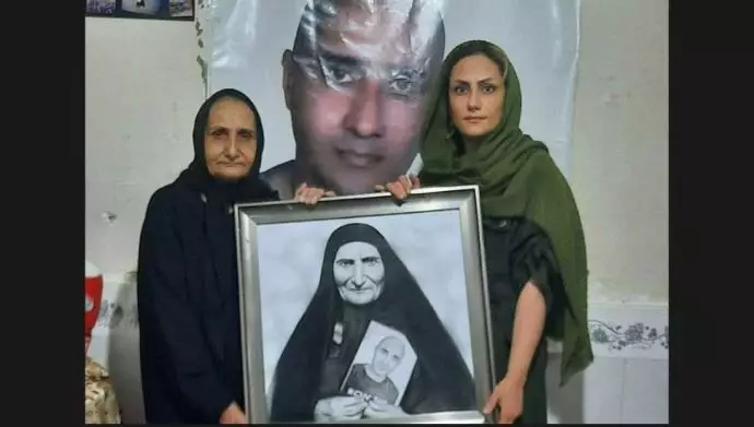 دستگیری خانواده ستار بهشتی 