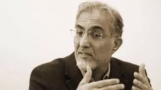 حسین راغفر کارشناس حکومتی