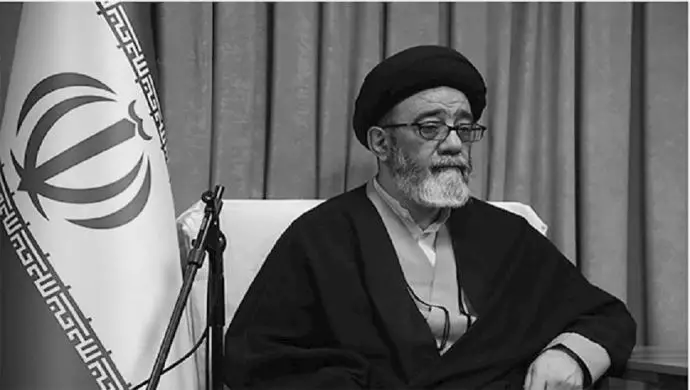 آخوند آل هاشم نماینده خامنه‌ای در تبریز