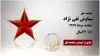 مجاهد شهید سیاوش تقی نژاد