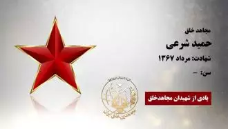 حمید شرعی