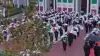 آکسیون در اشرف۳ - از قتل‌عام ۶۷ تا کشتار آبان - فراخوان به محاکمه رئیسی و همه آمران و عاملان